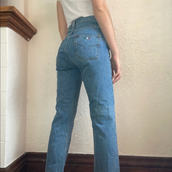 Perfect vintage denim - Picture 2 of 4